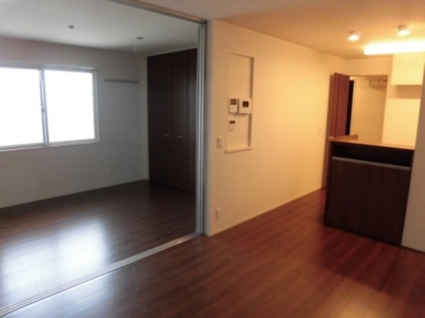 キャトルセゾン伊藤Iの物件内観写真